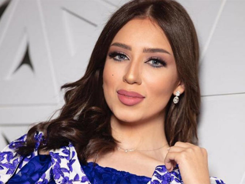 بالفيديو: أول تعليق من صابرين بورشيد بعد إصابتها بالسرطان